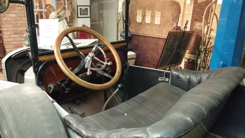 Illustration for article titled I Accidentally Found What Might be the Rarest Car in the World
